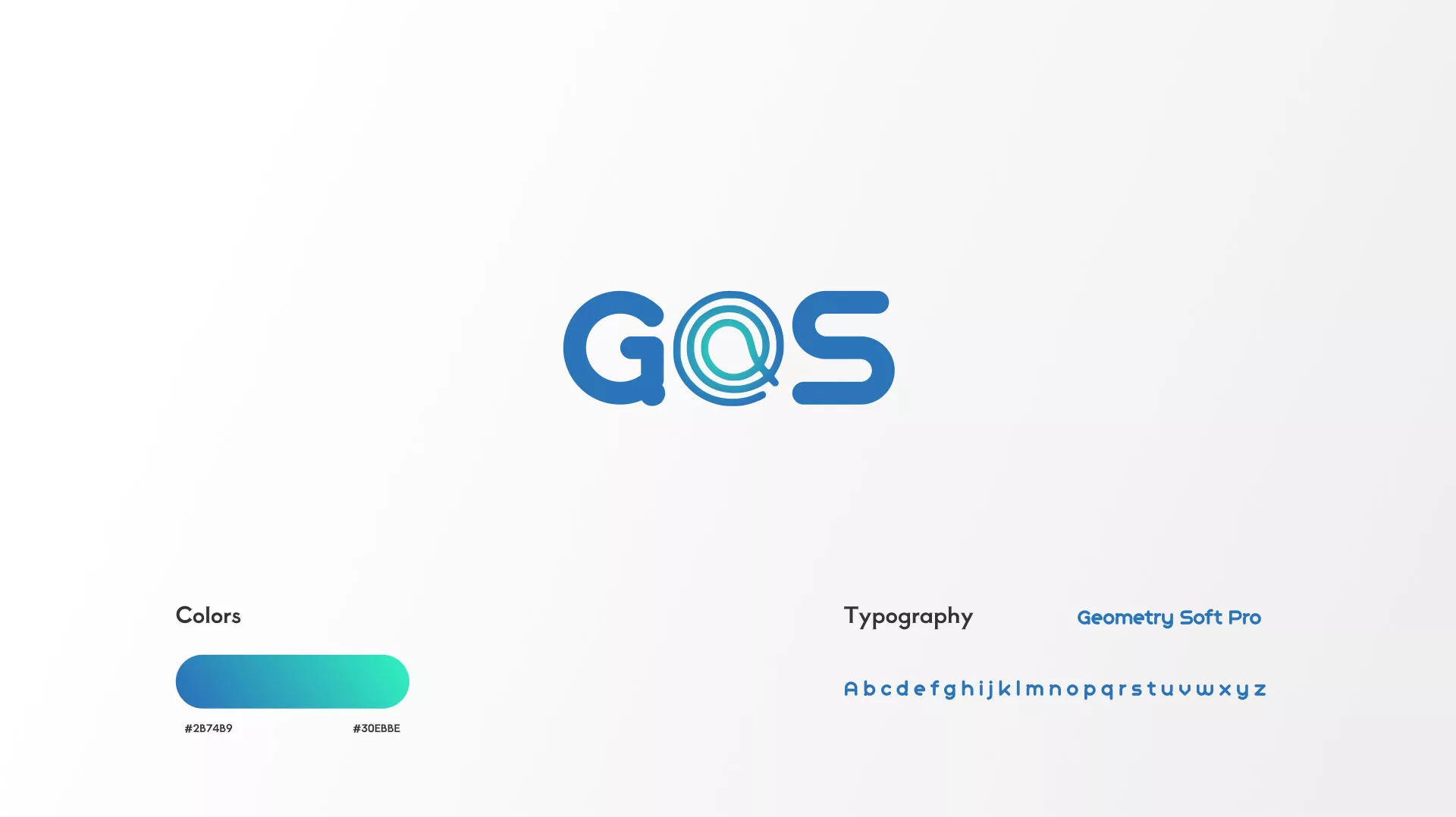 Создание логотипа компании «Сервис газ» в Алексине