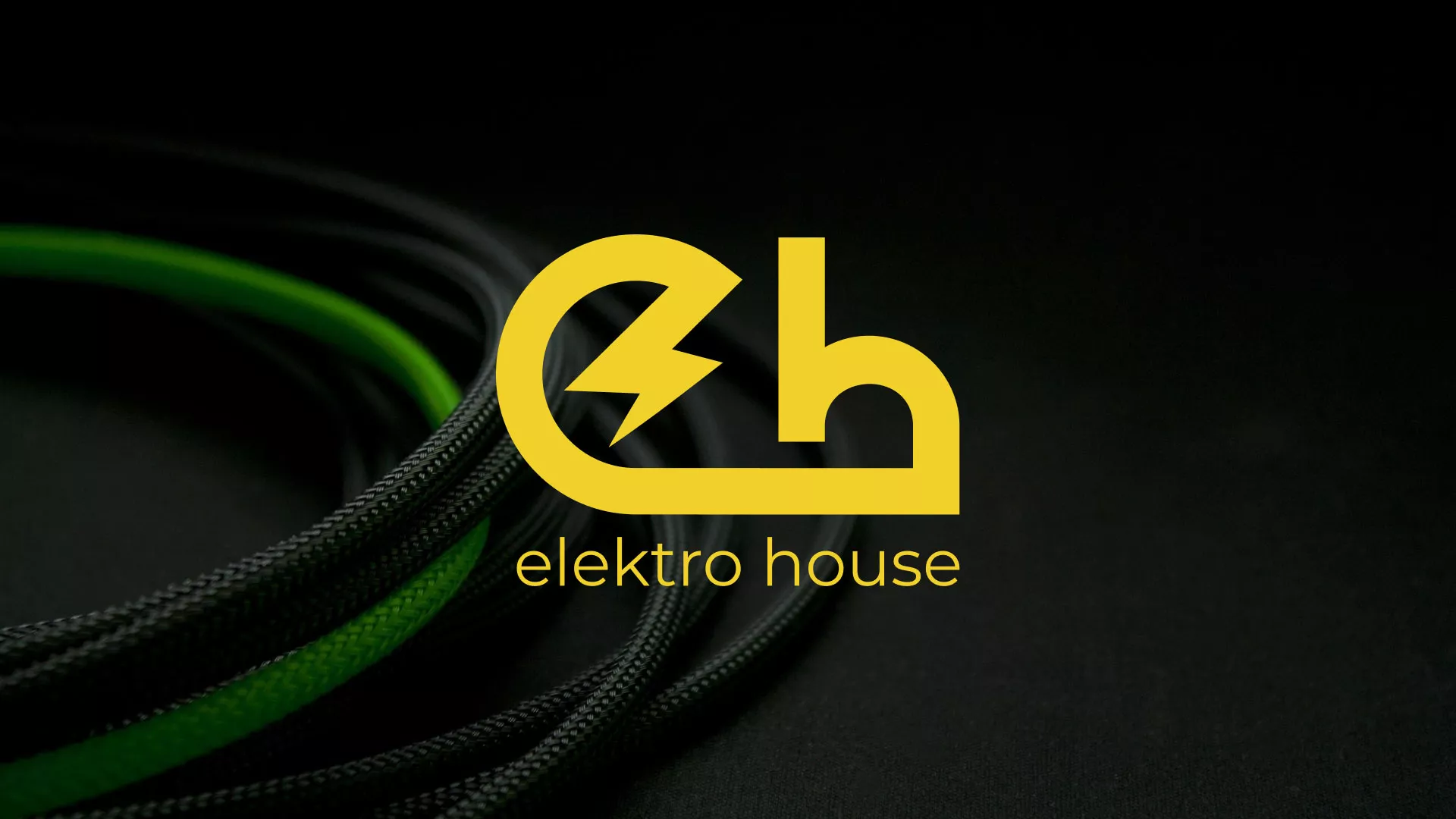 Создание сайта компании «Elektro House» в Алексине