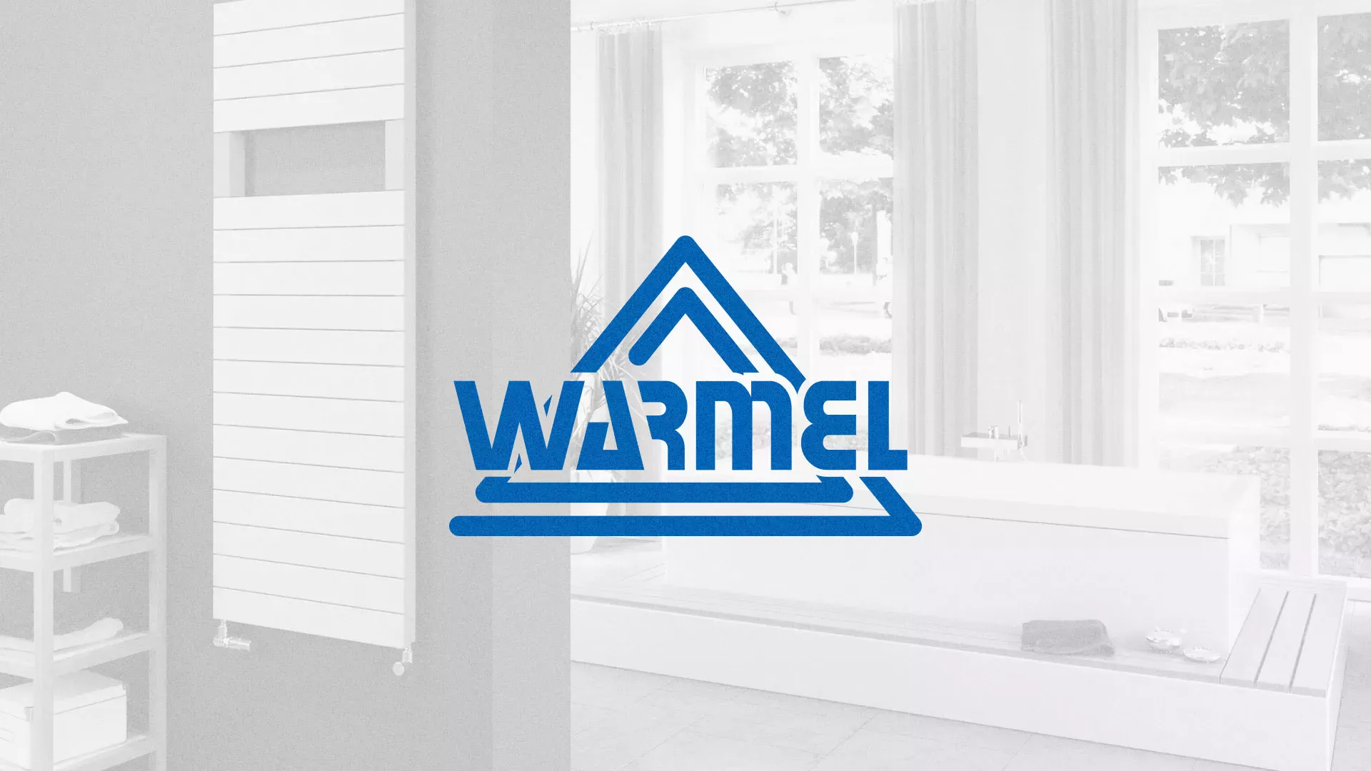 Разработка сайта для компании «WARMEL» по продаже полотенцесушителей в Алексине