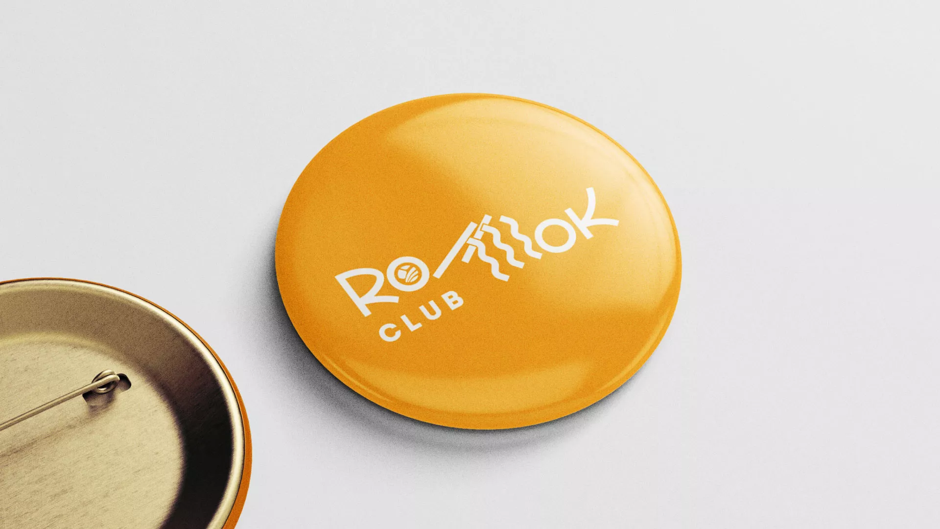 Создание логотипа в Алексине для суши-бара «Roll Wok Club» Создание логотипа в Алексине для суши-бара «Roll Wok Club»